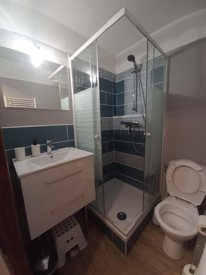 Appartement Les écureuils du Méale à Les Orres Extérieur photo